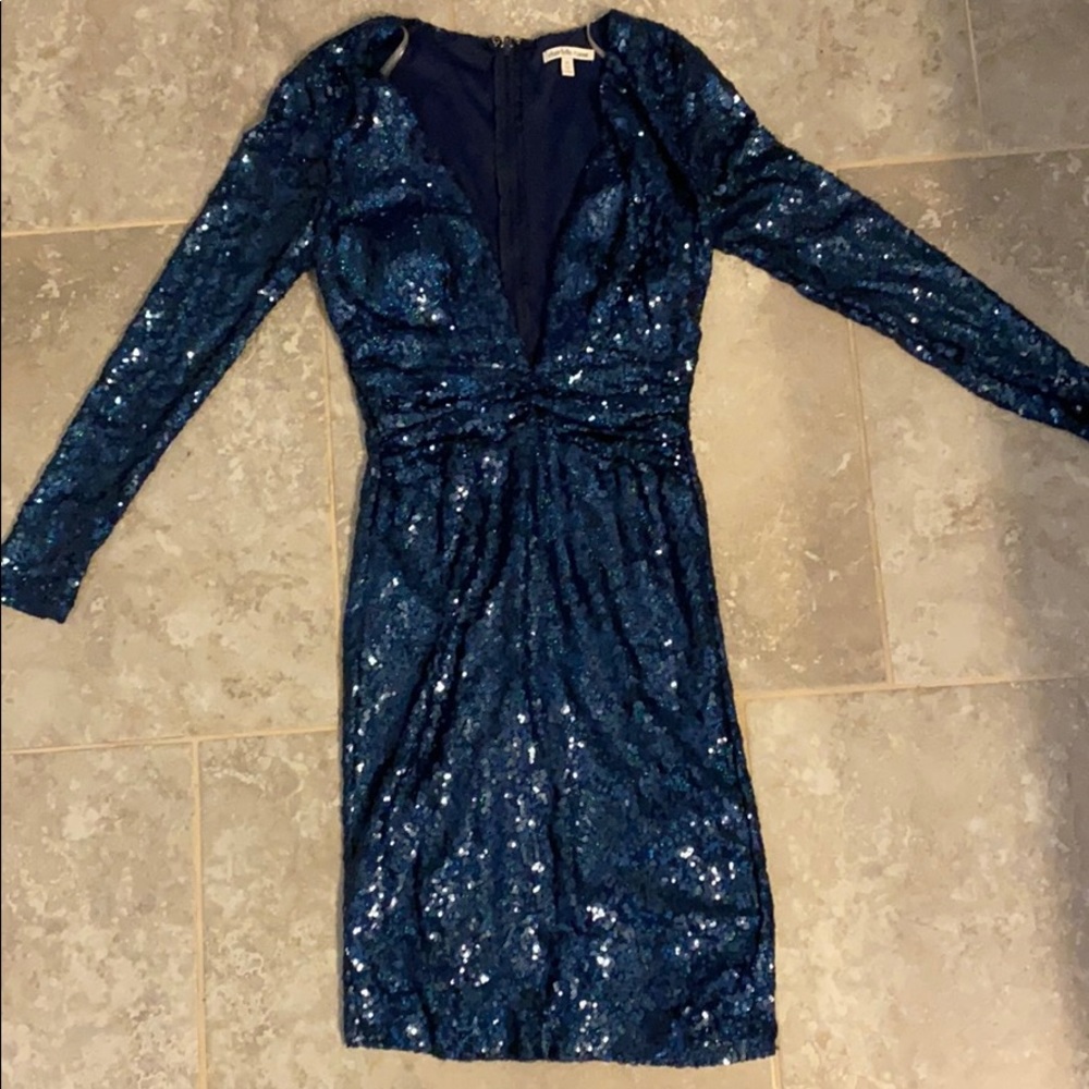 Charlotte Russe dress